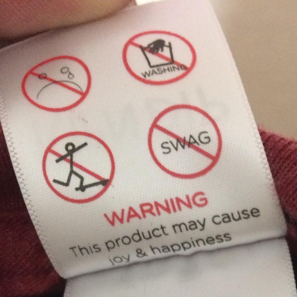 SOLD••RIPNDIP T shirt - Picture 8 of 8